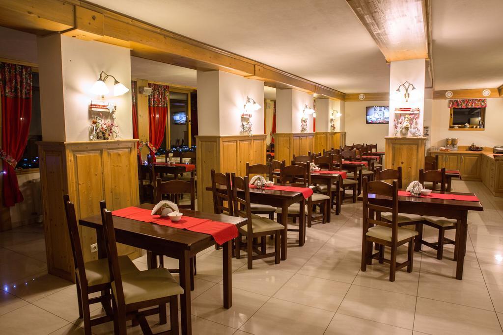 Bed & Breakfast Alpejska